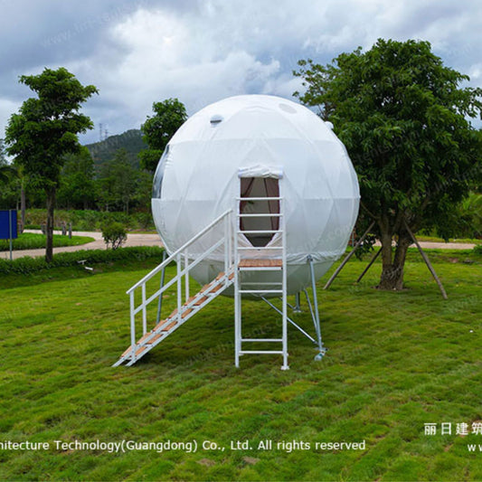 Tree House Dome