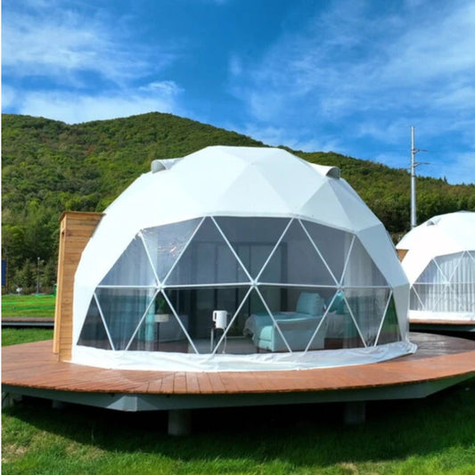 Sirius Glamping Dome Tent